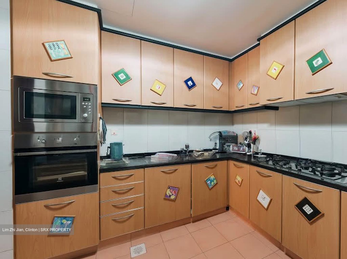 Pebble Bay (D15), Condominium #595438921